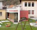 Asilo nido a Belluno