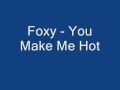 BreakBeat Foxy - You Make Me Hot (Loop)