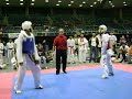 Master Michael Giampietro NSMA (RED)( Houston TX 25 Oct 2008 (WINS GOLD)