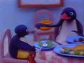 Pingu ska få smaka på kuk