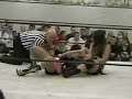 Sara del Rey Wrestles Kylie Pierce March 2008