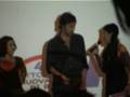 Romics 2007 - Ugly Betty miglior doppiaggio di un telefilm