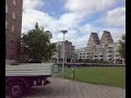 Fietsen door de Hugo de Grootbuurt