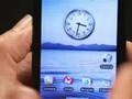 Android Peeks - home screen customization