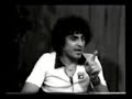 Bernardo Lanzetti (PFM) pt. 3