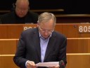 Marek aleksander czarnecki on one-minute speeches