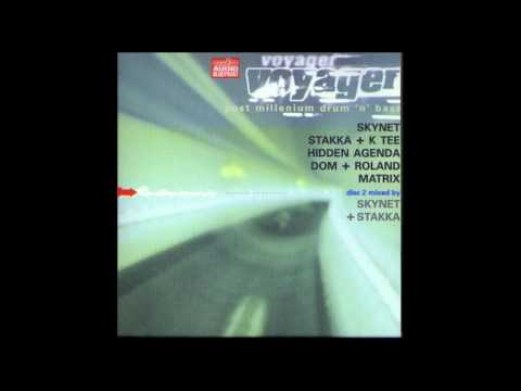 Audio Blueprint Stakka And Skynet