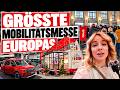 AUTO CAMPING CARAVAN BERLIN! RIESEN-ANDRANG und spannendste Neuheiten