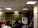 Sarah Bareilles plays at BLI