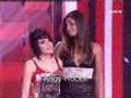 Angy Factor X - Gala 8 - Don't speak