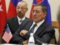 CBS Evening News with Scott Pelley - Panetta: Strong likelihood Israel will attack Iran