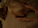 Riley Walking & Falling Riley Walking & Falling