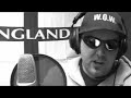 England, We Can Win It!