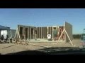 TPA Mexico Team House Build