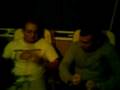 videos de Cristian y Espi como un cesto
