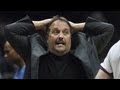Stan Van Gundy Fired