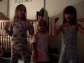 The Girls Dancing 2 The Girls Dancing 2