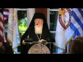 Remarks From Ecumenical Patriarch Bartholomew at the Archdiocesan Leadership Dinner [English]