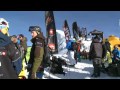 Swatch Freeride and Freeskiing World Tour, Revelstoke 2012