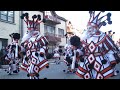 Aalst Carnaval 2011 - De Popollekes