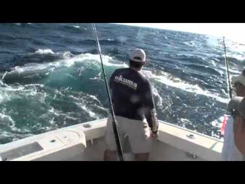 Salfish on AVET SX 5.3, 10 lbs. MOMOI'S line (EL SALVADOR)