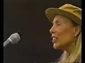 Joni Mitchell : Slouching Towards Betlehem