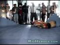 HARDCORE STREET FIGHTS HARDCORE STREET FIGHTS