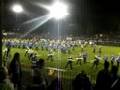 WTHS Show Band '08