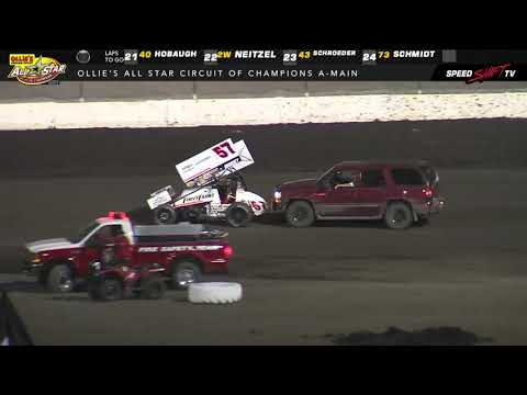All Star Sprints >> All Star Circuit Of Champions 410 Outlaw Sprint Car Series Ascoc All Star Sprints >> All Star Circuit Of Champions 410 Outlaw Sprint Car Series Ascoc