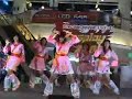 A-Neal's 8th Live at Tukcom (KK) ,Munazawagi Scarlet (berryz koubou)