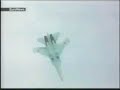 Flieger Absturtz Flight Crash