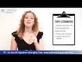 videos de E-Tip: Sue Langley talks 'Part #2 - Engagement'