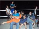 mis amigos