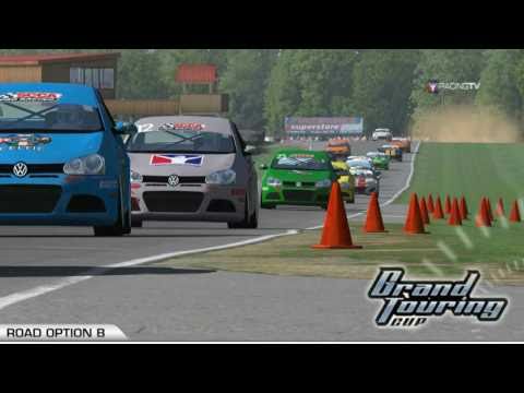 How To: Your iRacing Career
