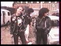 Trust - Antisocial