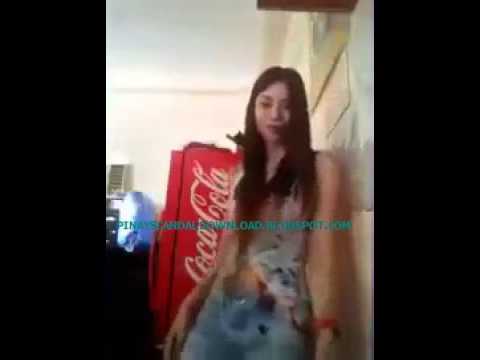 pinay panty