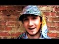 How to Make a Rain Poncho, Spring Fling, Threadbanger