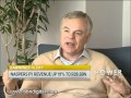 Naspers Full Year Results with CEO Koos Bekker