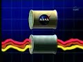 NASA Low-Temperature Oxidation Catalysts catalytic converter