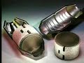 NASA Low-Temperature Oxidation Catalysts catalytic converter