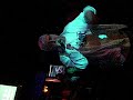 GRECKOE 3 @ MOVE CLUB Stuttgart