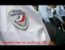 Comment énerver un flic en 30 sec