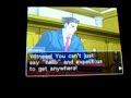 Cross-Examining a Parrot (More Footage) Cross-Examining a Parrot (More Footage)