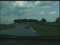 Aerial Atom Passing Me at Hallett