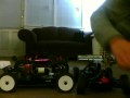 Team rc8 & losi eight 2.0