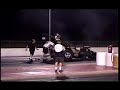 Bone Bucket Outlaw Fuel Altered - Dave Gallegos Run #1