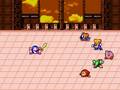 カービィフロンティア (Kirby Frontier)