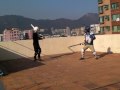 lancelot vs wraith.MP4