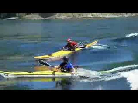 LONG BOATS