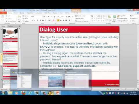 how to provide authorization object in sap